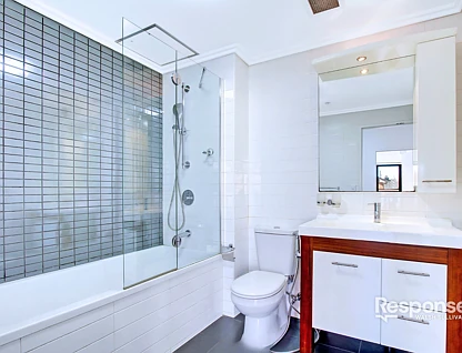 106A/8 Cowper Street, Parramatta, Parramatta (Northwest suburbs), 2 રૂમ, 2 બાથરૂમ, Unit