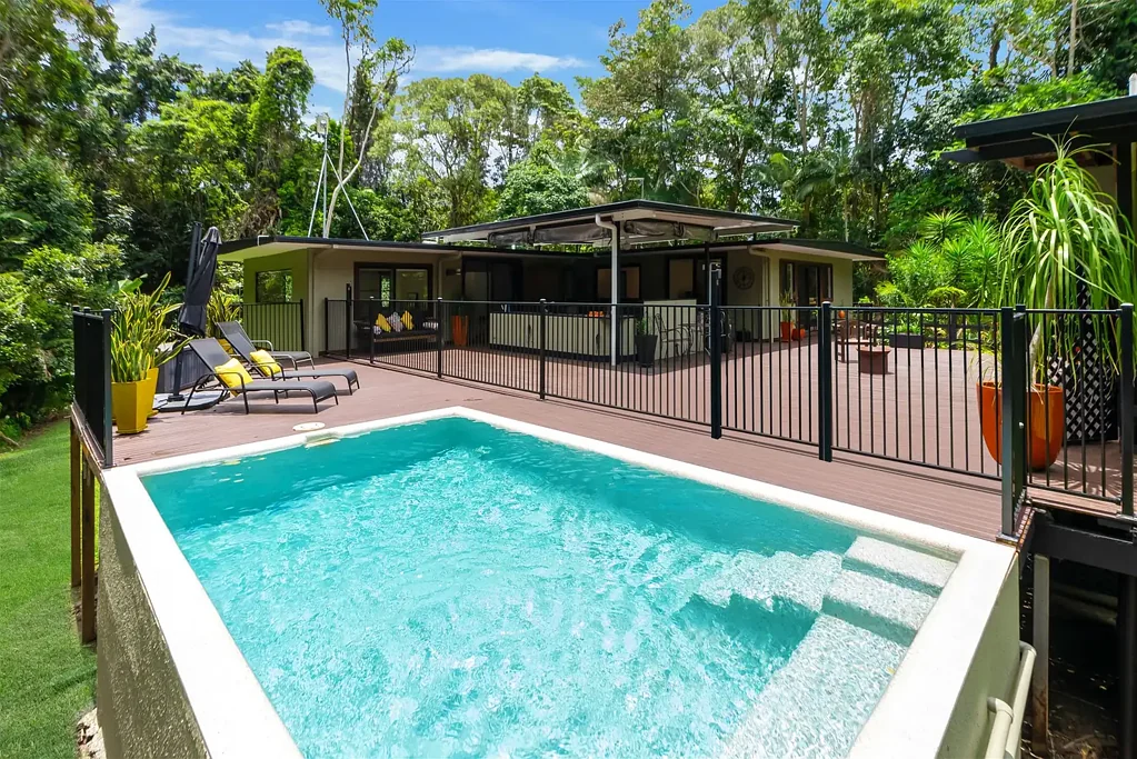 KURANDA RAINFOREST RETREAT