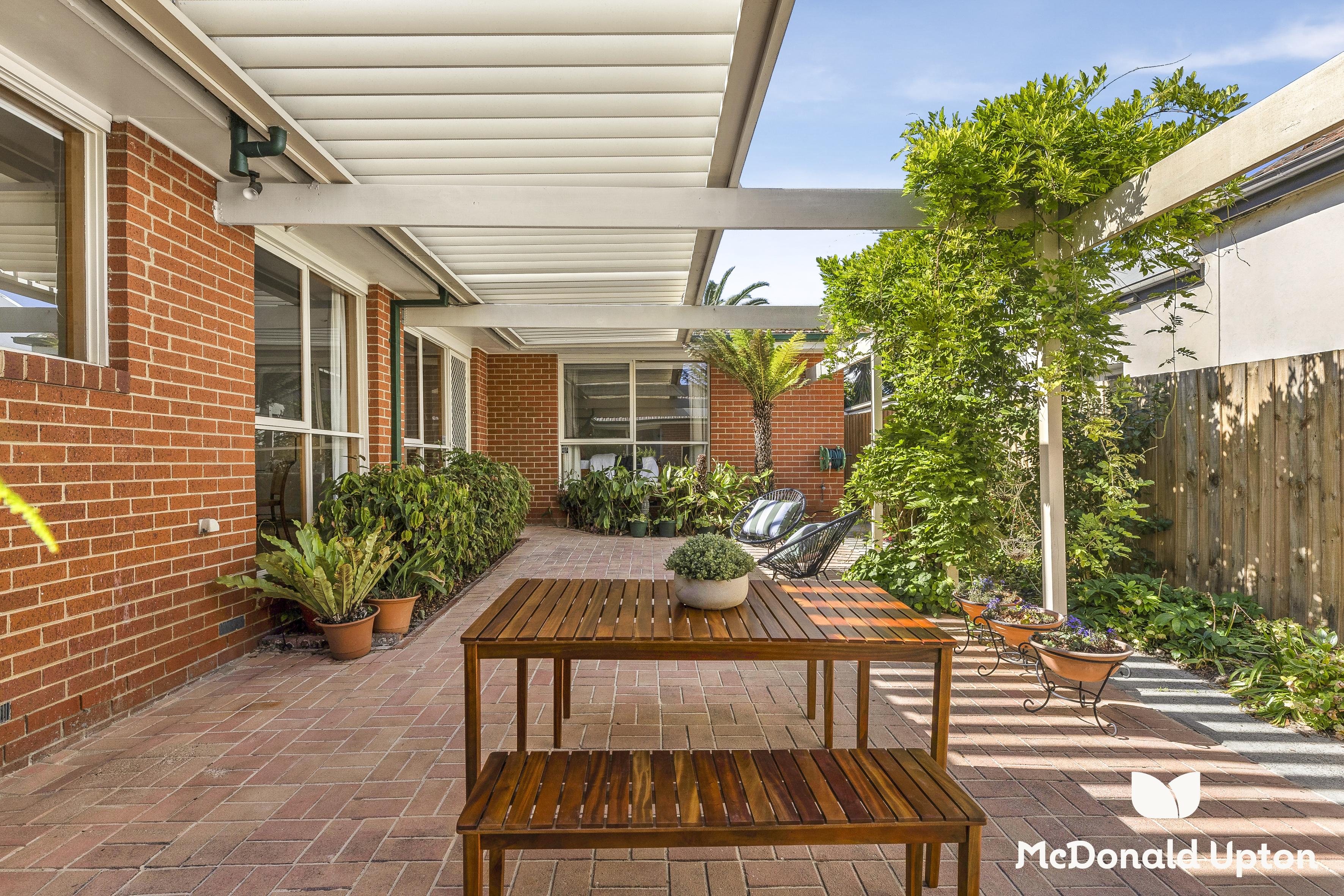 8 FORRESTER ST, ESSENDON VIC 3040, 0房, 0浴, House