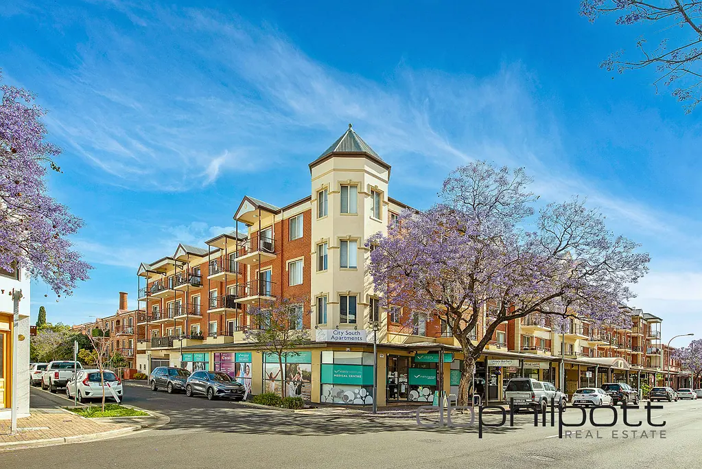 14/65-87 Carrington Street, Adelaide, SA 5000
