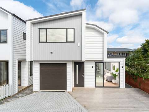 Mairangi Bay 3房  Brand New & Premium Coastal Lifestyle