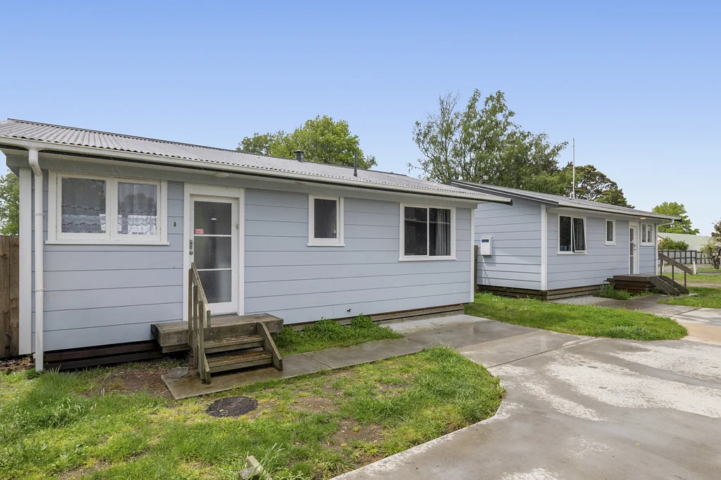 47 & 49 Miller Street, Glenholme, Rotorua, Bay of Plenty