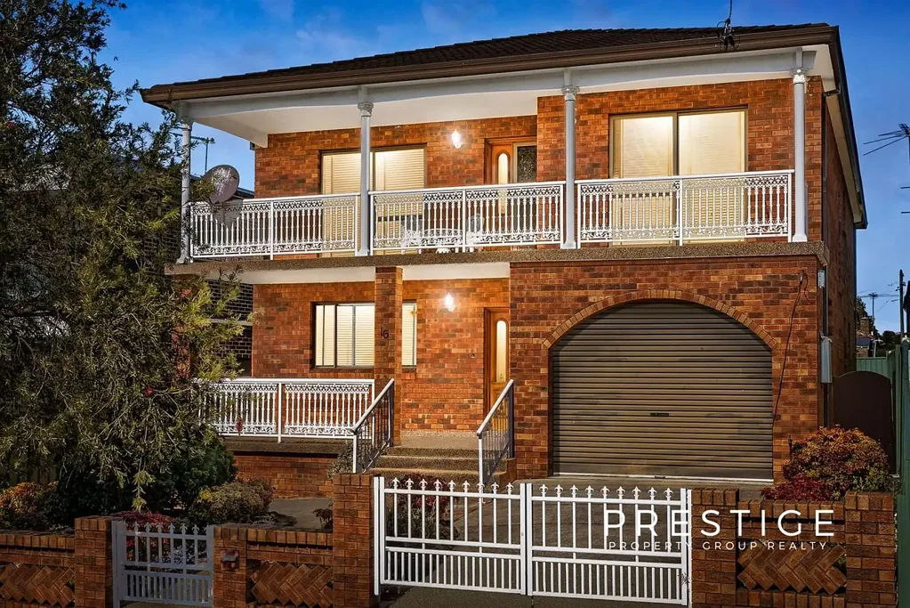 16 Park Street, Arncliffe, NSW 2205, 6 Bedrooms, 3 Bathrooms, House