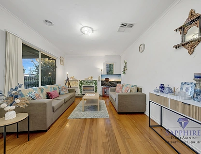1/19 Gibson Street, Broadmeadows, VIC 3047, 3 침실, 1 욕실, Unit