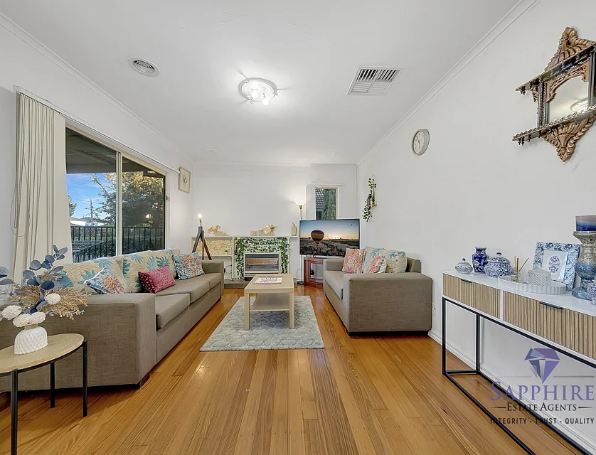 1/19 Gibson Street, Broadmeadows, VIC 3047, 3 침실, 1 욕실, Unit