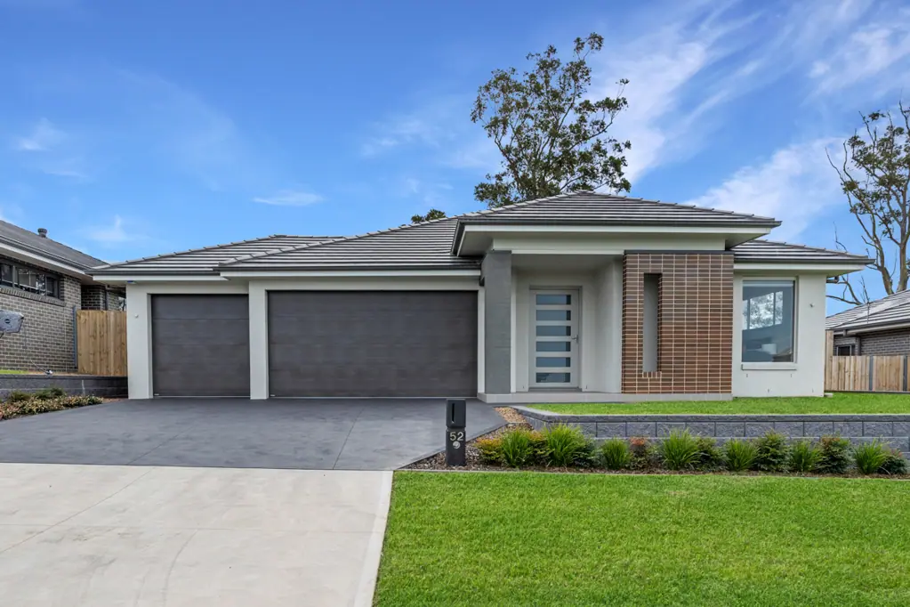 52 Wicklow Road, Chisholm, NSW 2322