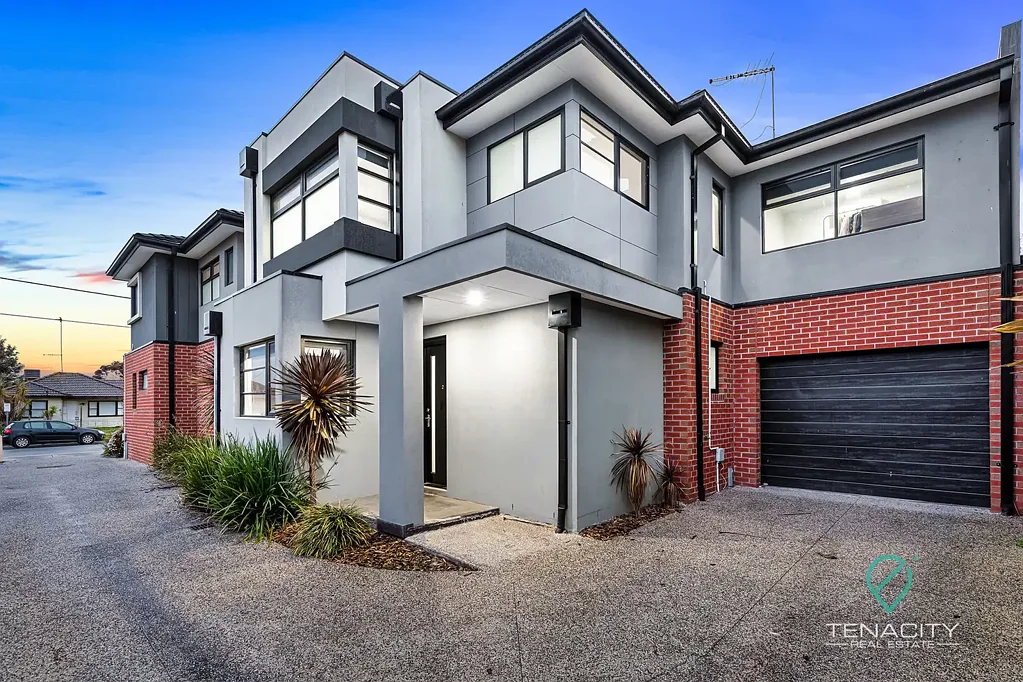 St Albans 3 Bedroom Modern 3 Bedroom Townhouse In St Albans