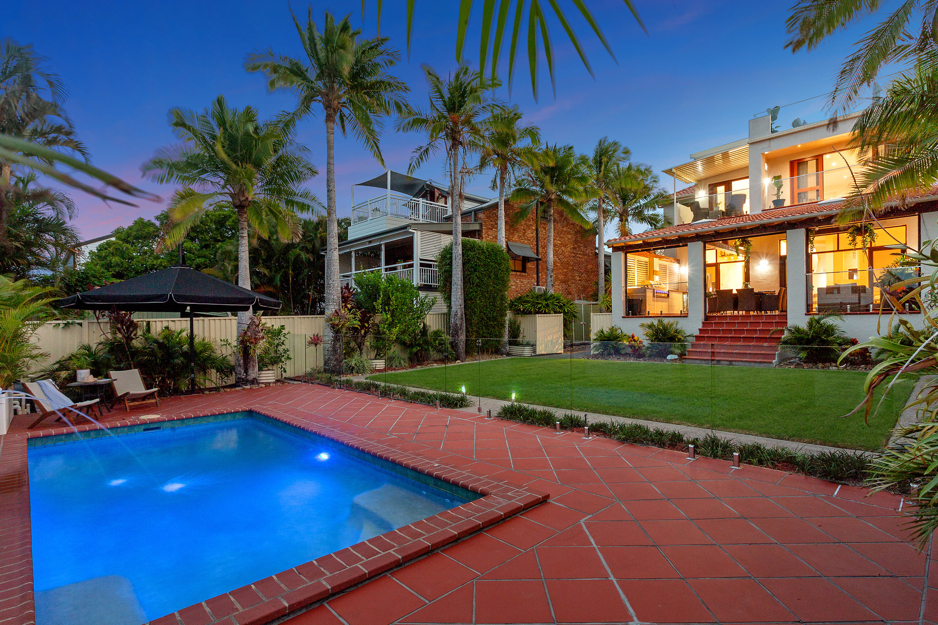 56 BOSWELL TCE, WYNNUM QLD 4178, 0 ห้องนอน, 0 ห้องน้ำ, House