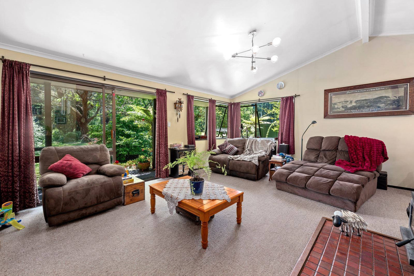 77 Aquarius Drive, Kawaha Point, Rotorua, 3 rūma, 0 rūma horoi