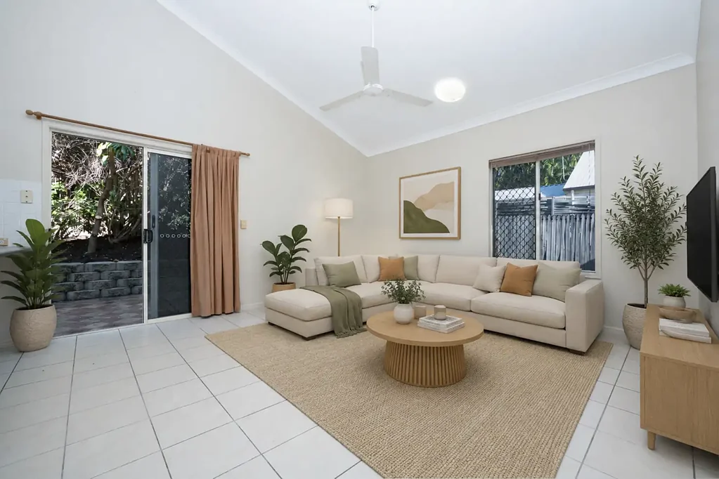 Douglas 3غرفة نوم Cottage Living, Two Way Bathroom, Cathedral Ceilings, Low Maintenace Living