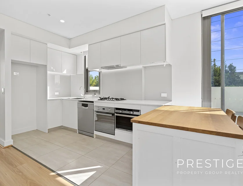 193/213 Princes Highway, Arncliffe, South Western Suburbs, 2 غرف, 2 حمامات, Apartment