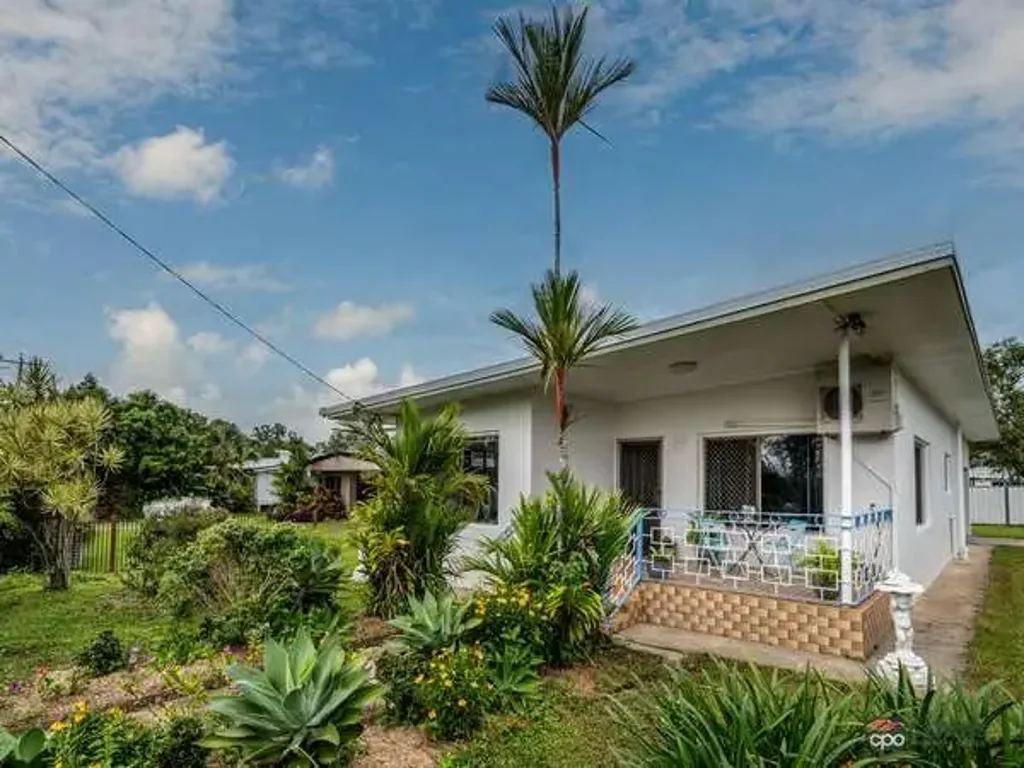57 Cairns Road, Gordonvale, QLD 4865