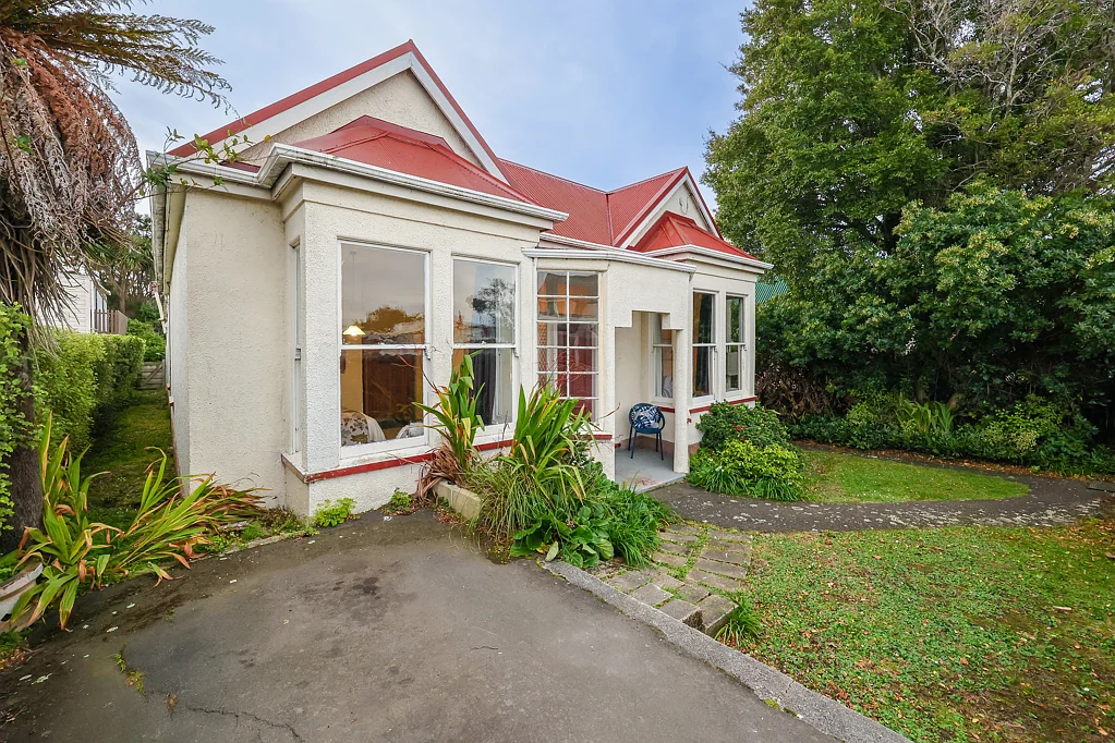 157 Highgate, Roslyn, Dunedin, Otago