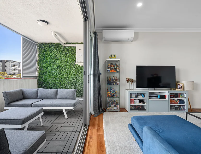17/20-22 Princes Highway, Wolli Creek, South Western Suburbs, 2 ਕਮਰੇ, 2 ਬਾਥਰੂਮ, Apartment