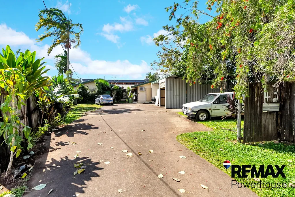 Woree 2غرفة نوم UNDER OFFER - Move Straight In or Invest with Confidence