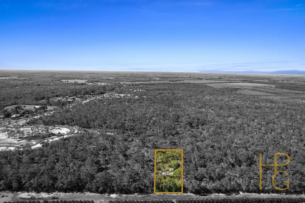 South Kolan Golden Acres- Spacious Acreage Living