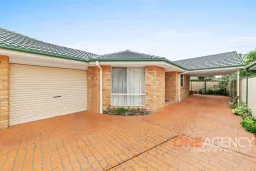 3/27 Allfield Road, Woy Woy