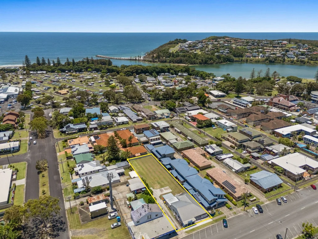 48 Woodburn Street, Evans Head, NSW 2473