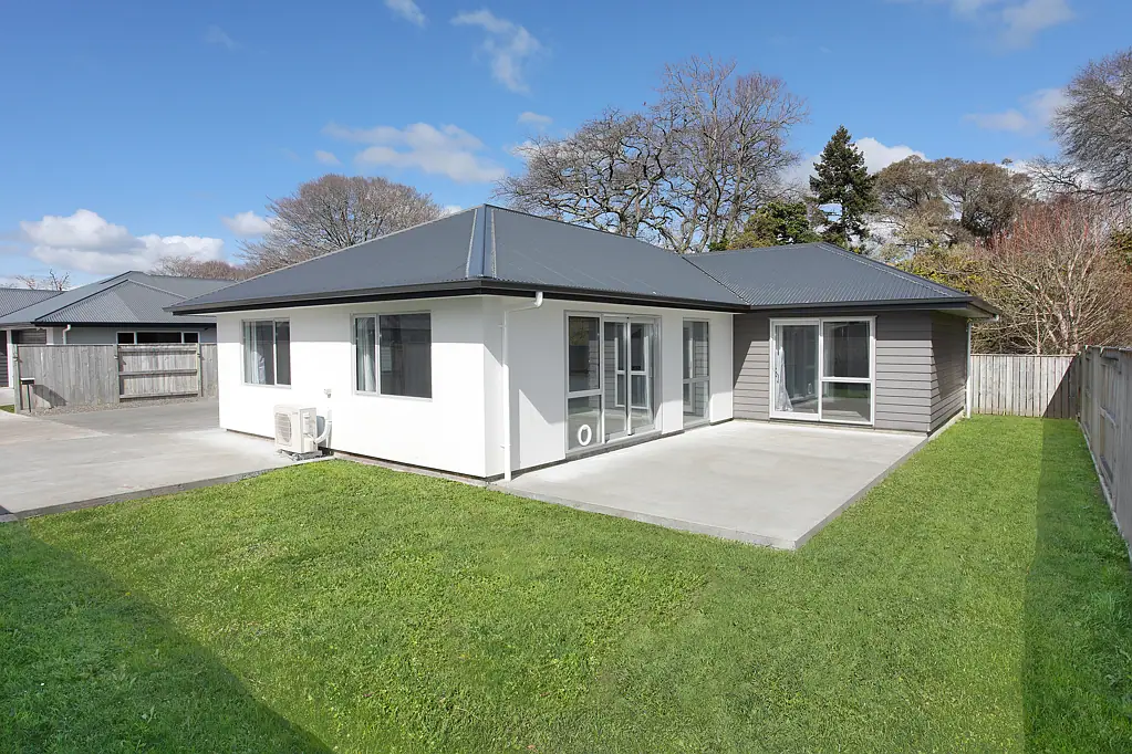 43 Wilson Street, Bulls, Rangitikei, Manawatu-Wanganui