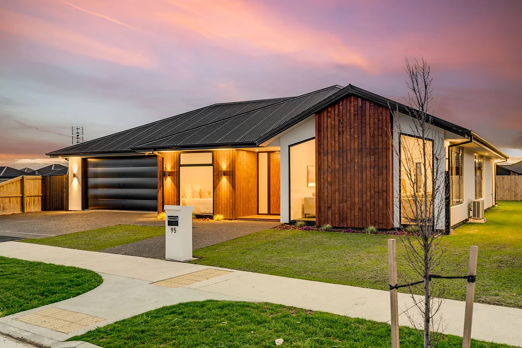 95 Clausen Avenue, Leeston, Canterbury