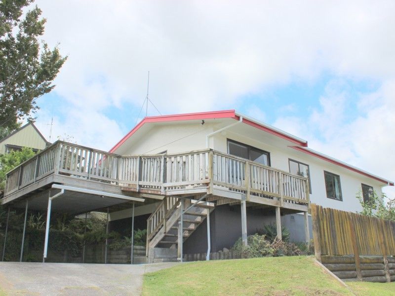 77 Meander Drive, Welcome Bay, Tauranga, 3部屋, 1バスルーム