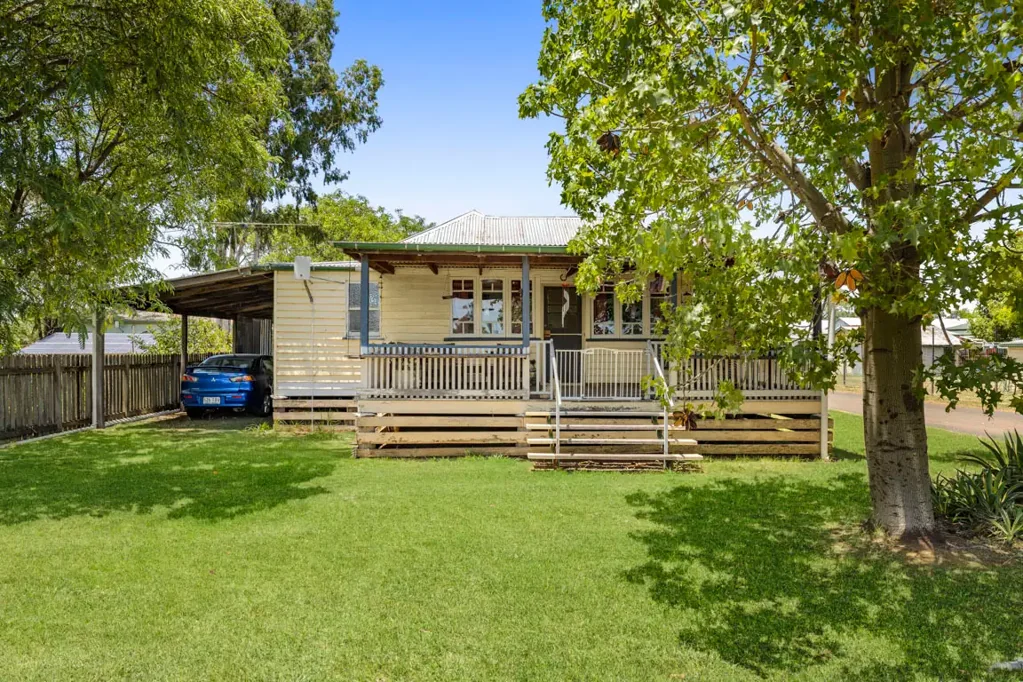 38 Jimbour Street, Jandowae, QLD 4410