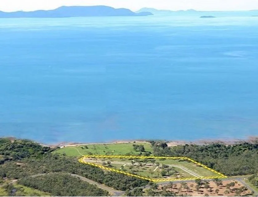 12 POWER BLVD (LOT 30), Midge Point, Mackay, 0 chambres, 0 salles de bain, Section