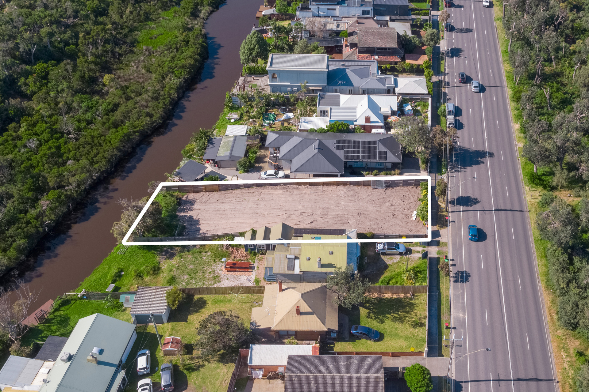 241 NEPEAN HWY, SEAFORD VIC 3198, 0 phòng ngủ, 0 phòng tắm, Section