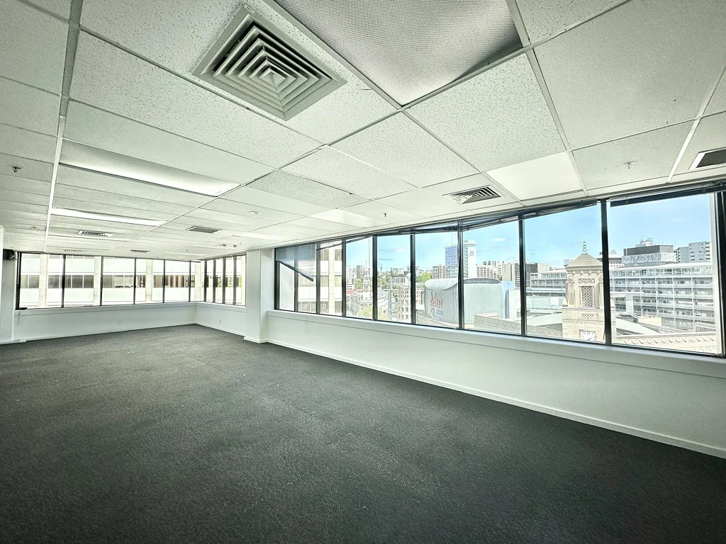 Auckland Central Central education office