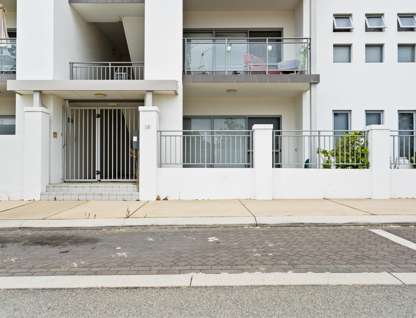 12/38 Metro Turn, Ellenbrook, WA 6069, 2 Bedrooms, 2 Bathrooms, Apartment