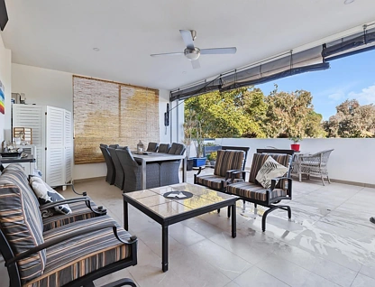 3/36 Moolyeen Road, Mount Pleasant, South West Perth, 2部屋, 2バスルーム, Apartment
