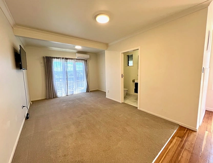13A Manukau Road, Raglan, Waikato, 1房, 1浴, 整租Studio