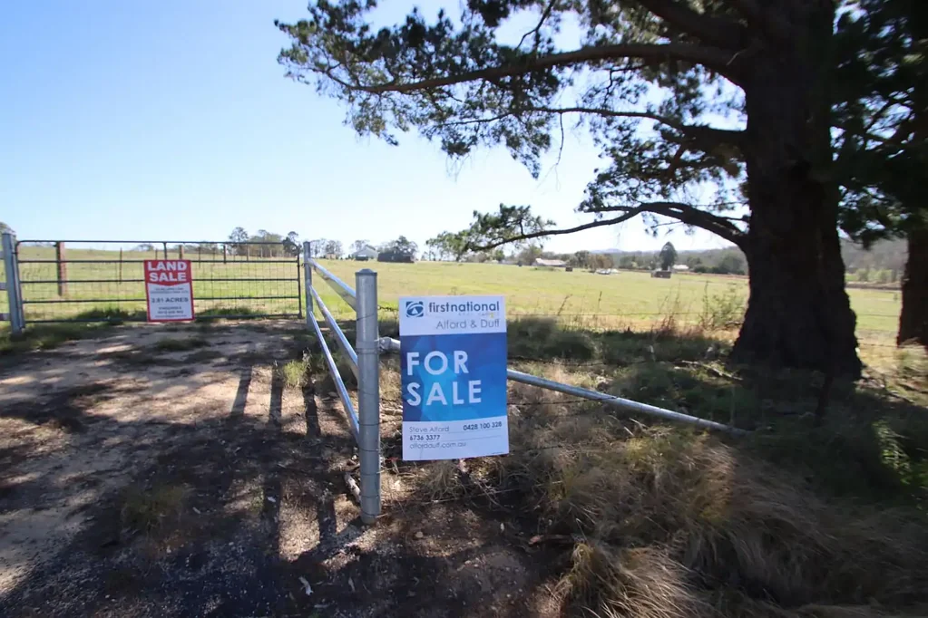 159 Millers Lane, Tenterfield, NSW 2372