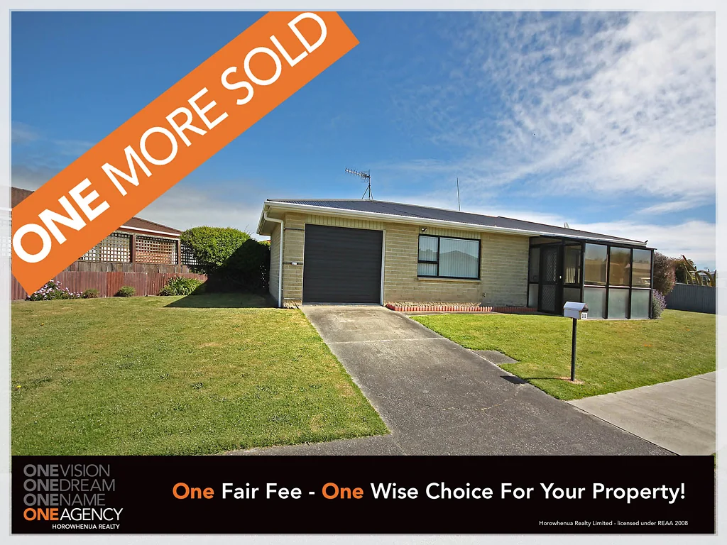 38B Thomas Place, Foxton Beach, Horowhenua, Manawatu / Wanganui