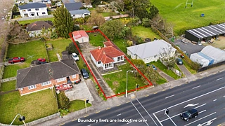 144 Mangere Road, Otahuhu, Auckland City