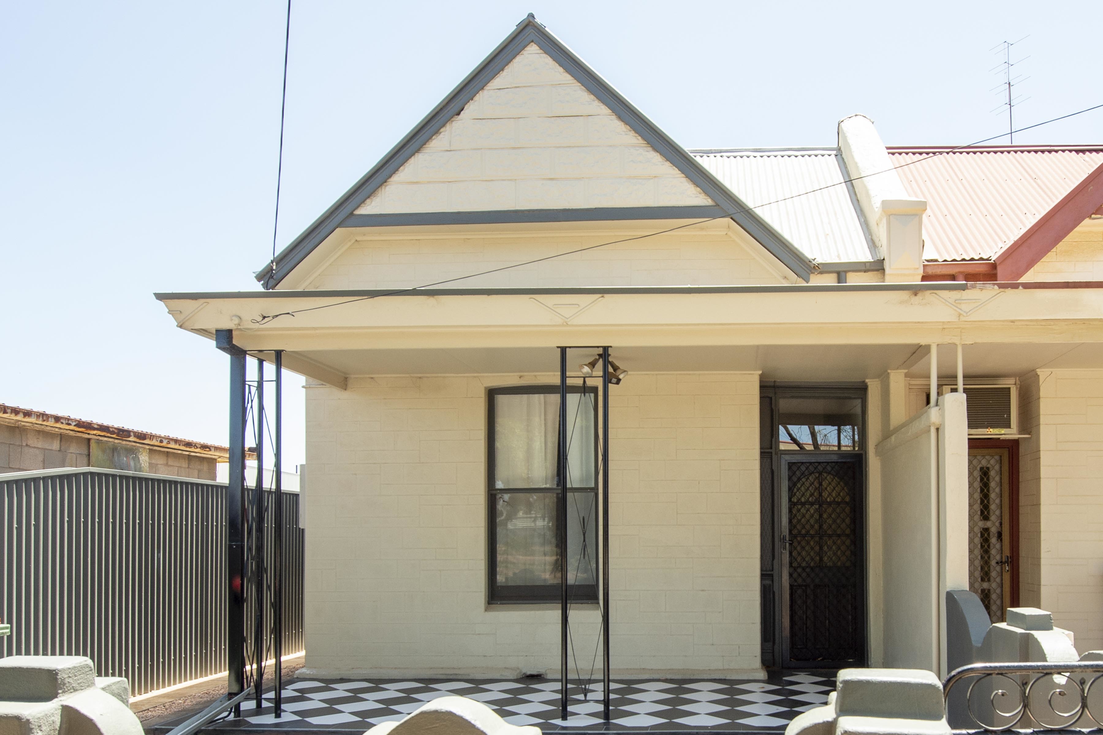 22 FLORENCE ST, PORT PIRIE SA 5540, 0 Bedrooms, 0 Bathrooms, House