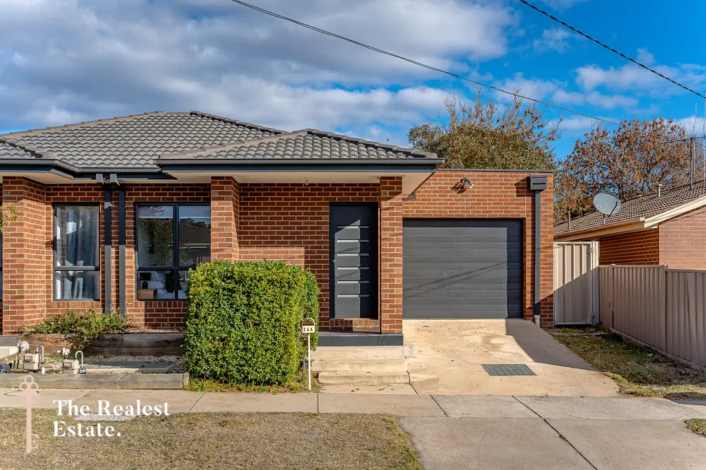 26A Owen Street, Kennington, VIC 3550