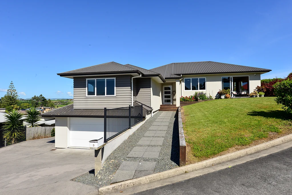 3 Matlock Lane, Dinsdale, Hamilton, Waikato