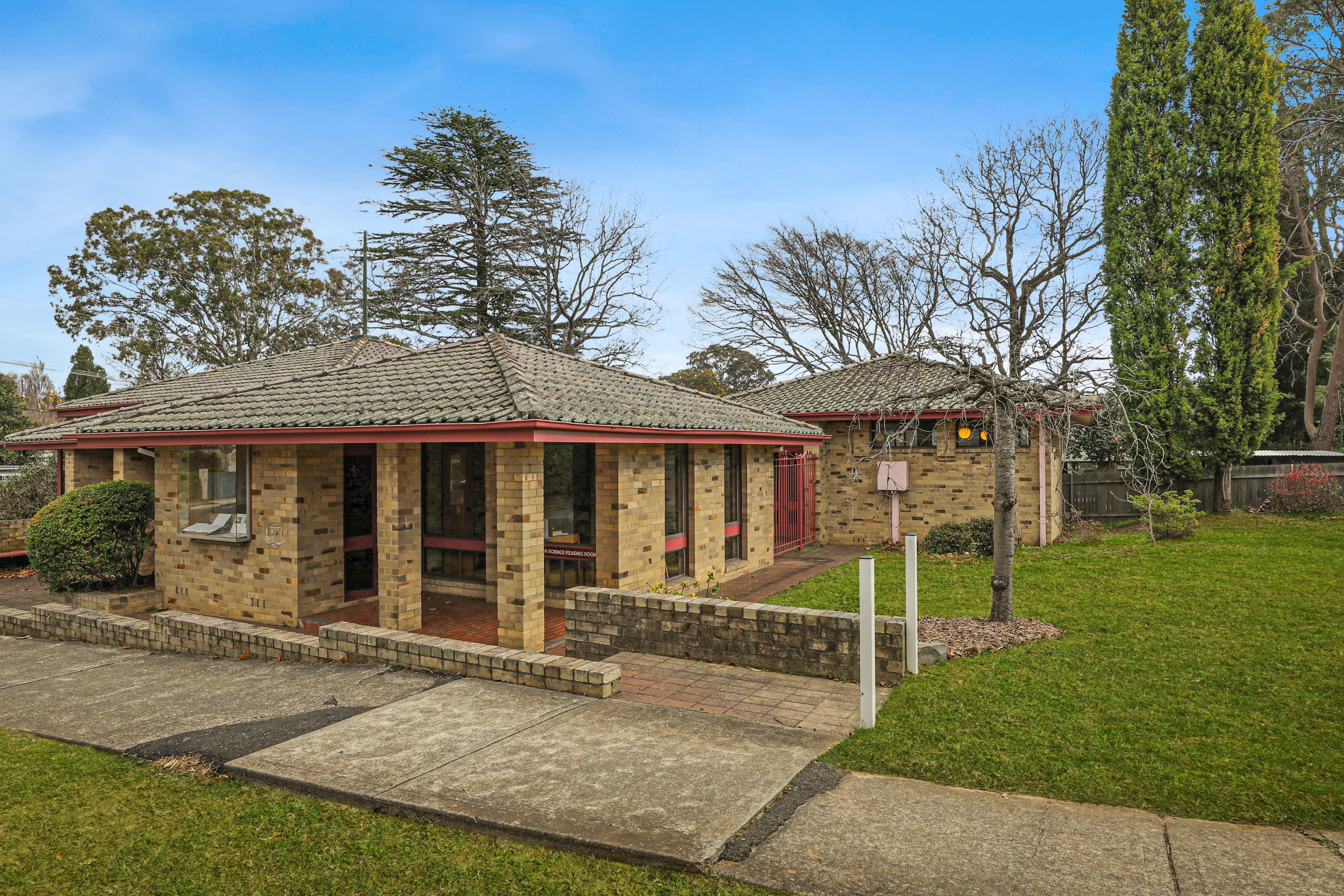 57 BENDOOLEY ST, BOWRAL NSW 2576, 0 Kuwarto, 0 Banyo, House