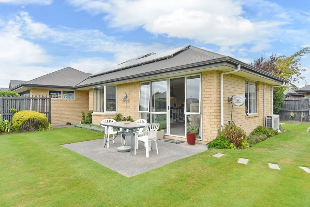 3 Jackmin Lane, Burwood, Christchurch City