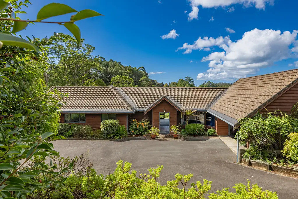 Kerikeri 3कमरा Privacy, scope and views!