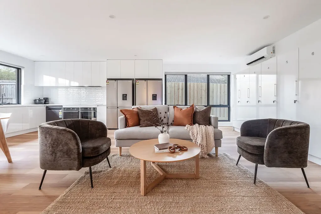Brand New Premium Ensuite Rooms | Fully Furnished | All Utilities Included | Walk to Monash University