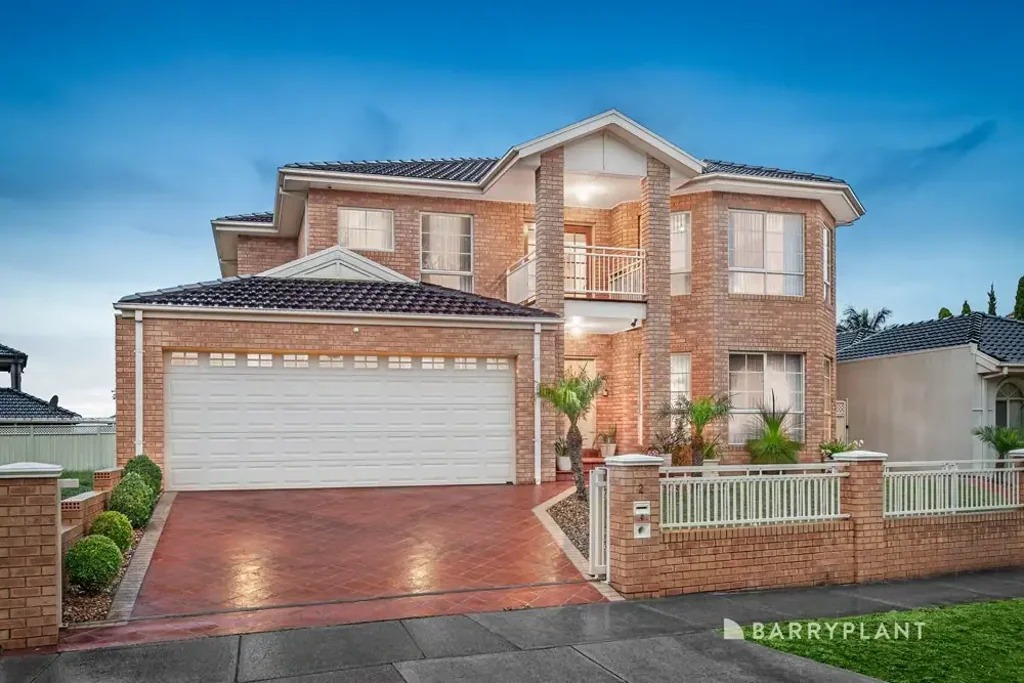 2 Research Drive, Mill Park, VIC 3082