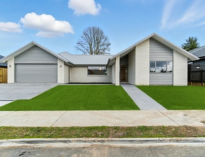 3 Hauhake Terrace, Cambridge, Waipa, 3 રૂમ, 2 બાથરૂમ, House
