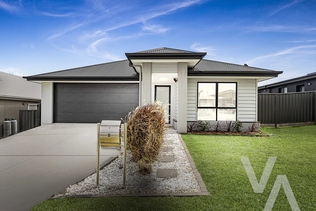 5 Rawmarsh Street, Farley, NSW 2320