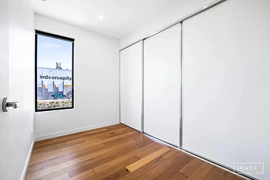 301/133 Clarence Road, Indooroopilly, QLD 4068, 2 slaapkamers, 1 badkamers, Unit