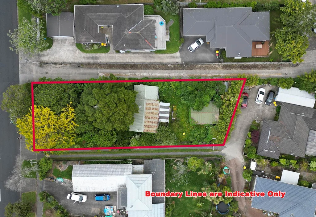 Glen Eden 3Kwarto Estate Sale 814m² (approx) – Genuine Opportunity