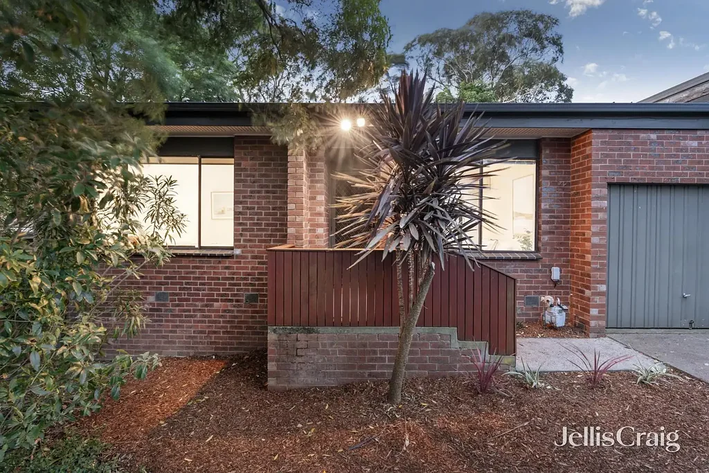 3/21 Helwig Avenue, Montmorency, VIC 3094