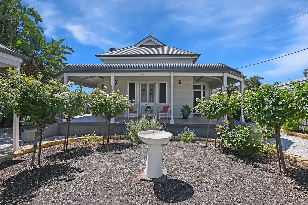 336 Wolfram Street, Broken Hill, NSW 2880