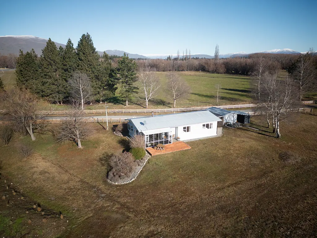 1/5744 Tekapo Twizel Road, Twizel, Mackenzie, Canterbury